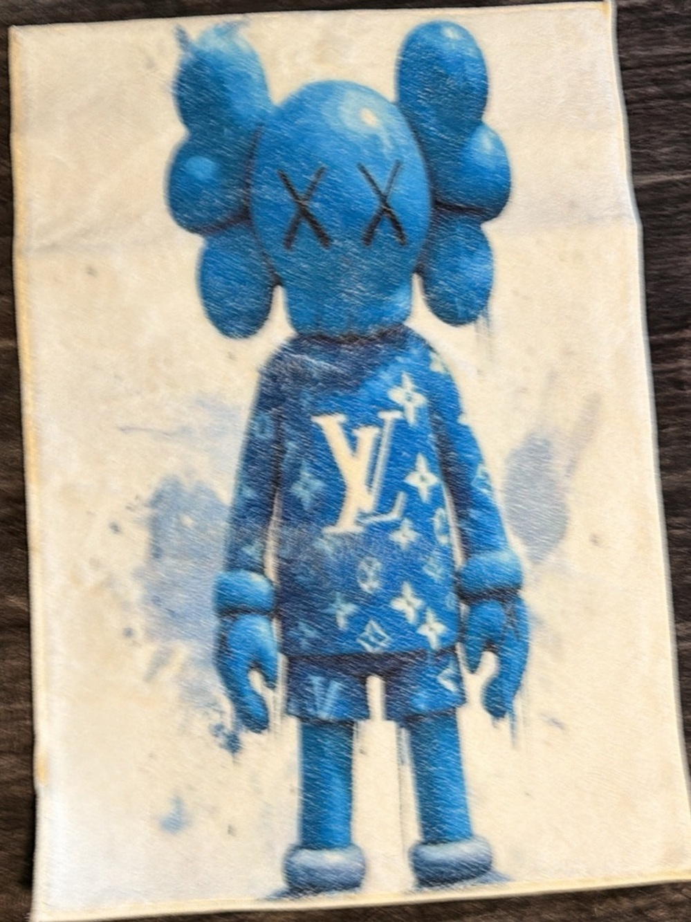 kaws